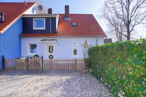 Haus Grömitz - Haus Möwenstraße